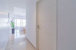 Boutique Apartments BA Moreno