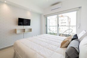 Boutique Apartments BA Moreno