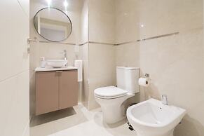 Boutique Apartments BA Moreno