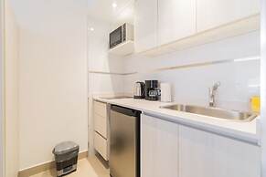 Boutique Apartments BA Moreno