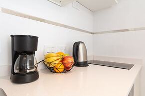 Boutique Apartments BA Moreno