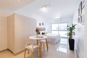 Boutique Apartments BA Moreno