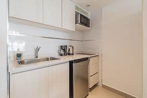 Boutique Apartments BA Moreno