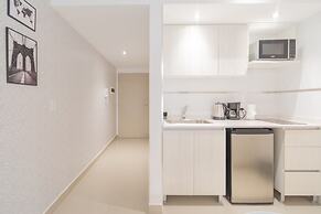 Boutique Apartments BA Moreno