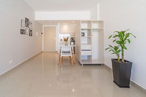 Boutique Apartments BA Moreno