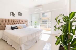 Boutique Apartments BA Moreno