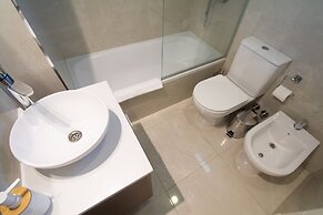 Boutique Apartments BA Moreno