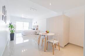 Boutique Apartments BA Moreno