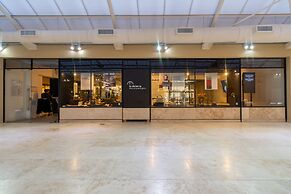 Boutique Apartments BA Moreno