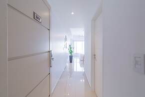 Boutique Apartments BA Moreno