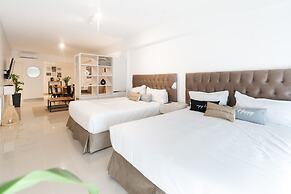 Boutique Apartments BA Moreno