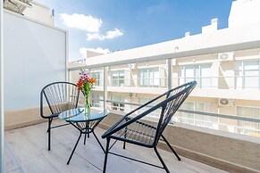 Boutique Apartments BA Moreno