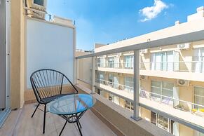 Boutique Apartments BA Moreno