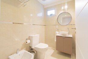 Boutique Apartments BA Moreno