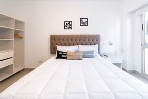 Boutique Apartments BA Moreno