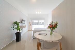 Boutique Apartments BA Moreno