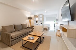 Boutique Apartments BA Moreno