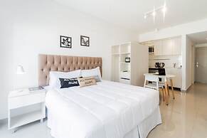 Boutique Apartments BA Moreno