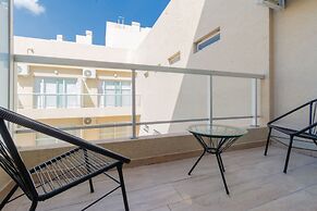 Boutique Apartments BA Moreno