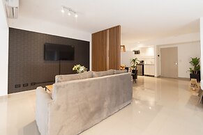 Boutique Apartments BA Moreno