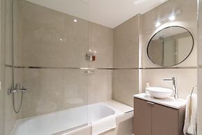 Boutique Apartments BA Moreno