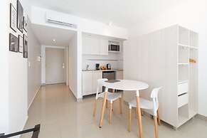 Boutique Apartments BA Moreno