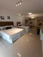 Boutique Apartments BA Moreno