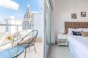 Boutique Apartments BA Moreno