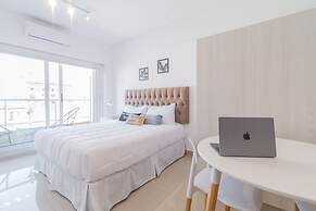 Boutique Apartments BA Moreno