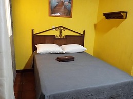 HOTEL POSADA GUTIERREZ ANTIGUA