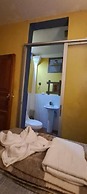 HOTEL POSADA GUTIERREZ ANTIGUA