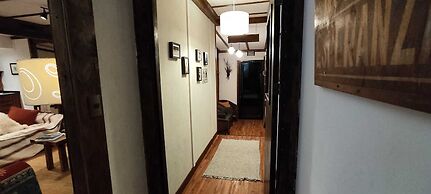 Refugio Los Cipreses Hotel