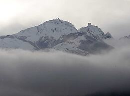 Refugio Los Cipreses Hotel