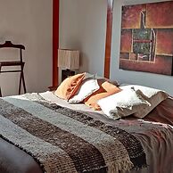 Refugio Los Cipreses Hotel