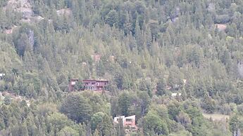 Refugio Los Cipreses Hotel