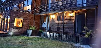 Refugio Los Cipreses Hotel