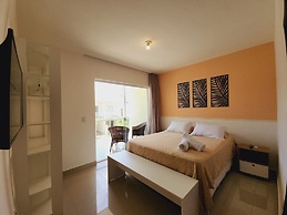 Encantadora casa em Ponta Negra