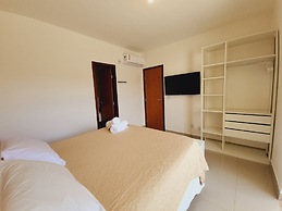 Encantadora casa em Ponta Negra