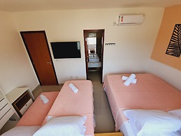 Encantadora casa em Ponta Negra