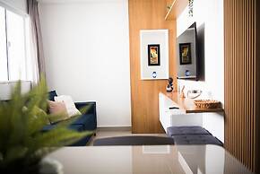 Encantadora casa em Ponta Negra