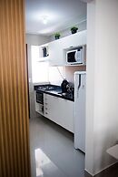 Encantadora casa em Ponta Negra