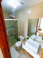 Encantadora casa em Ponta Negra