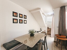 Encantadora casa em Ponta Negra