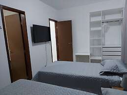 Encantadora casa em Ponta Negra