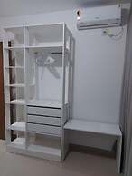 Encantadora casa em Ponta Negra