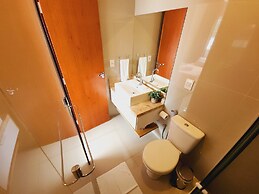 Encantadora casa em Ponta Negra