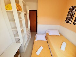 Encantadora casa em Ponta Negra