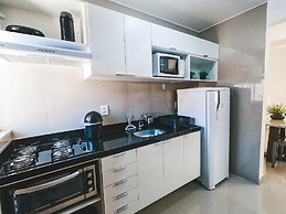 Encantadora casa em Ponta Negra