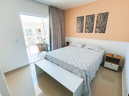 Encantadora casa em Ponta Negra