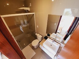 Encantadora casa em Ponta Negra